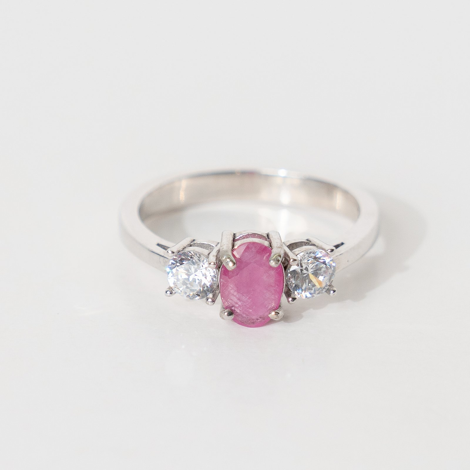 Ruby Ring