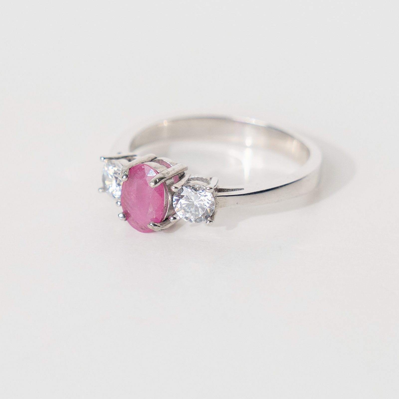 Ruby Ring - Image 2