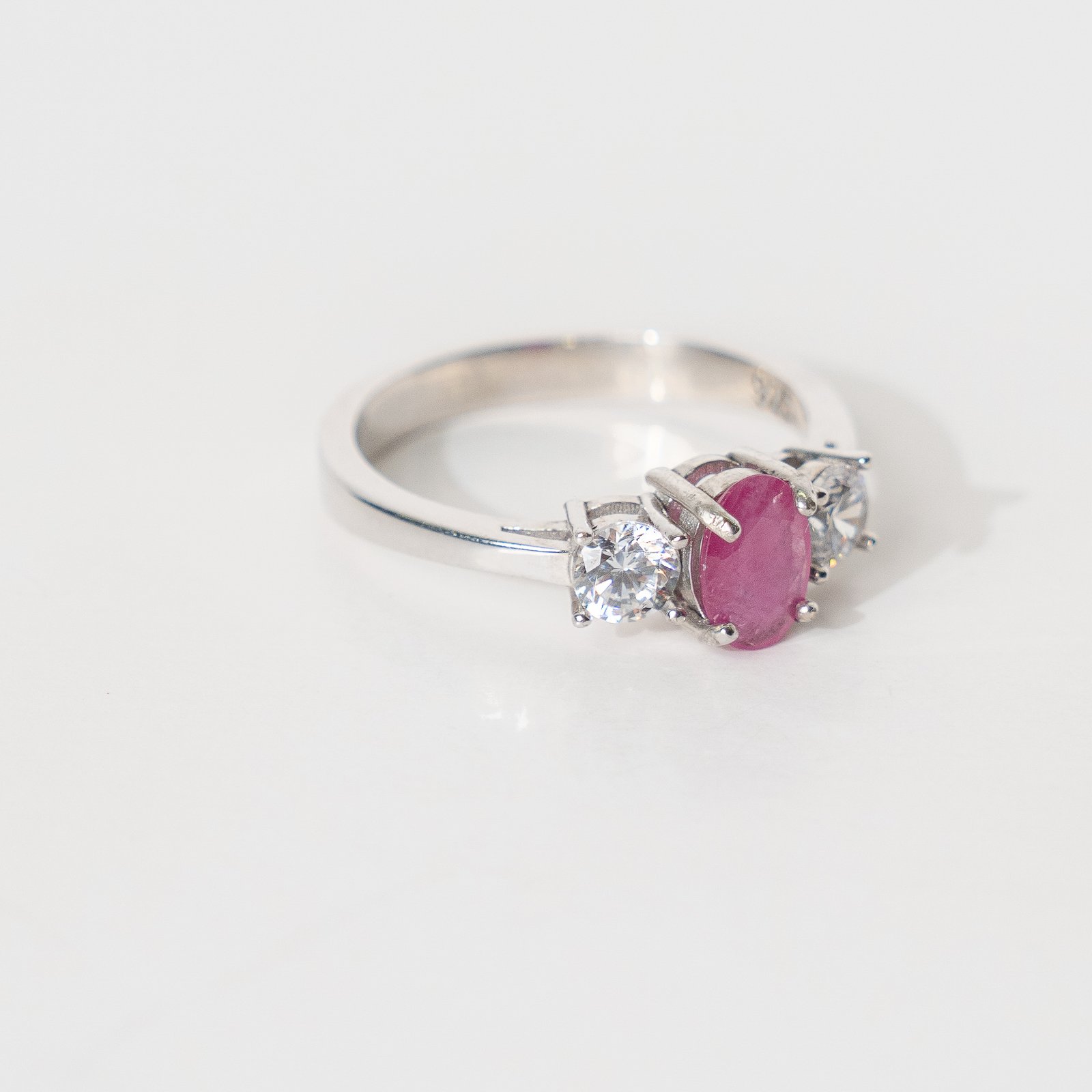 Ruby Ring - Image 3