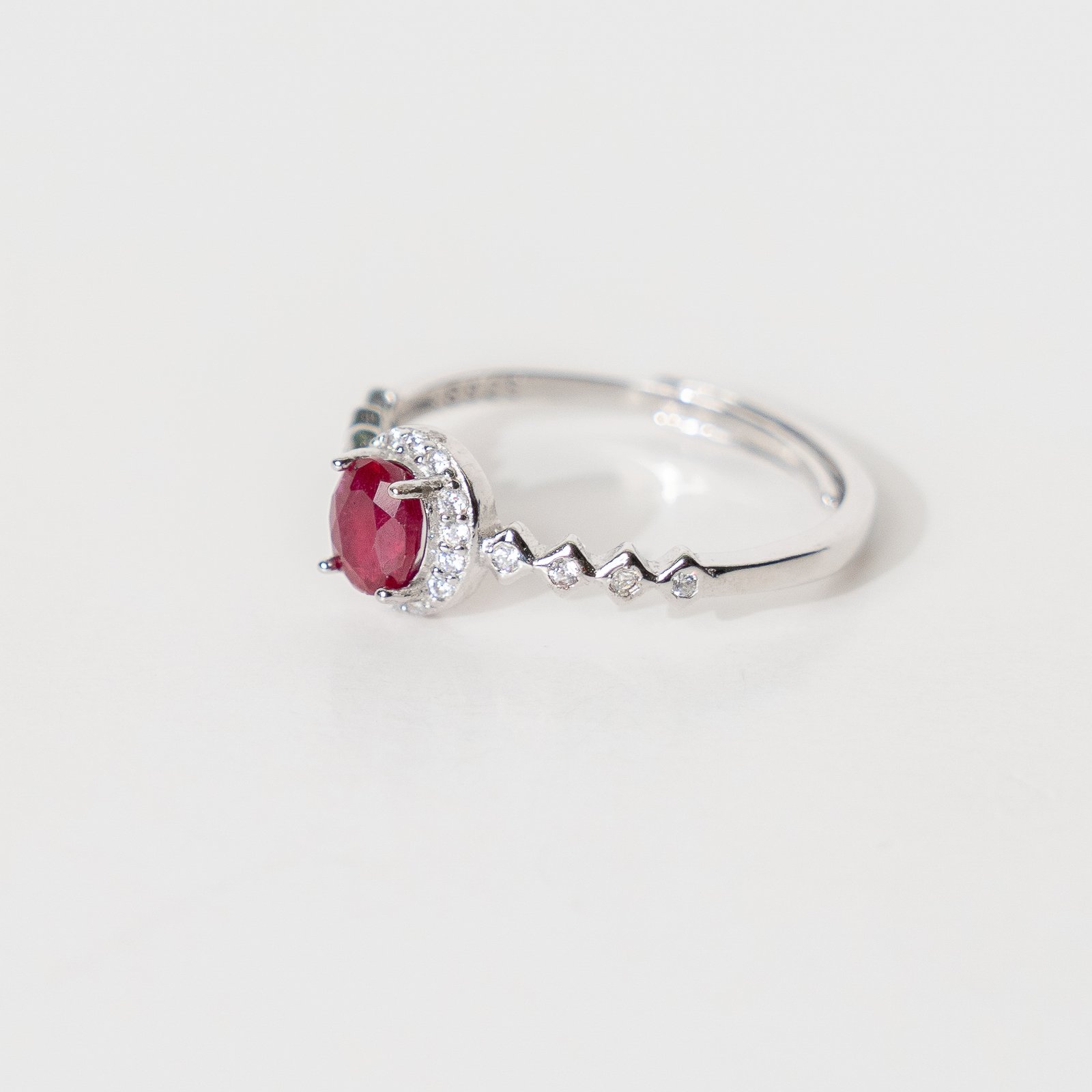 Ruby Ring - Image 2