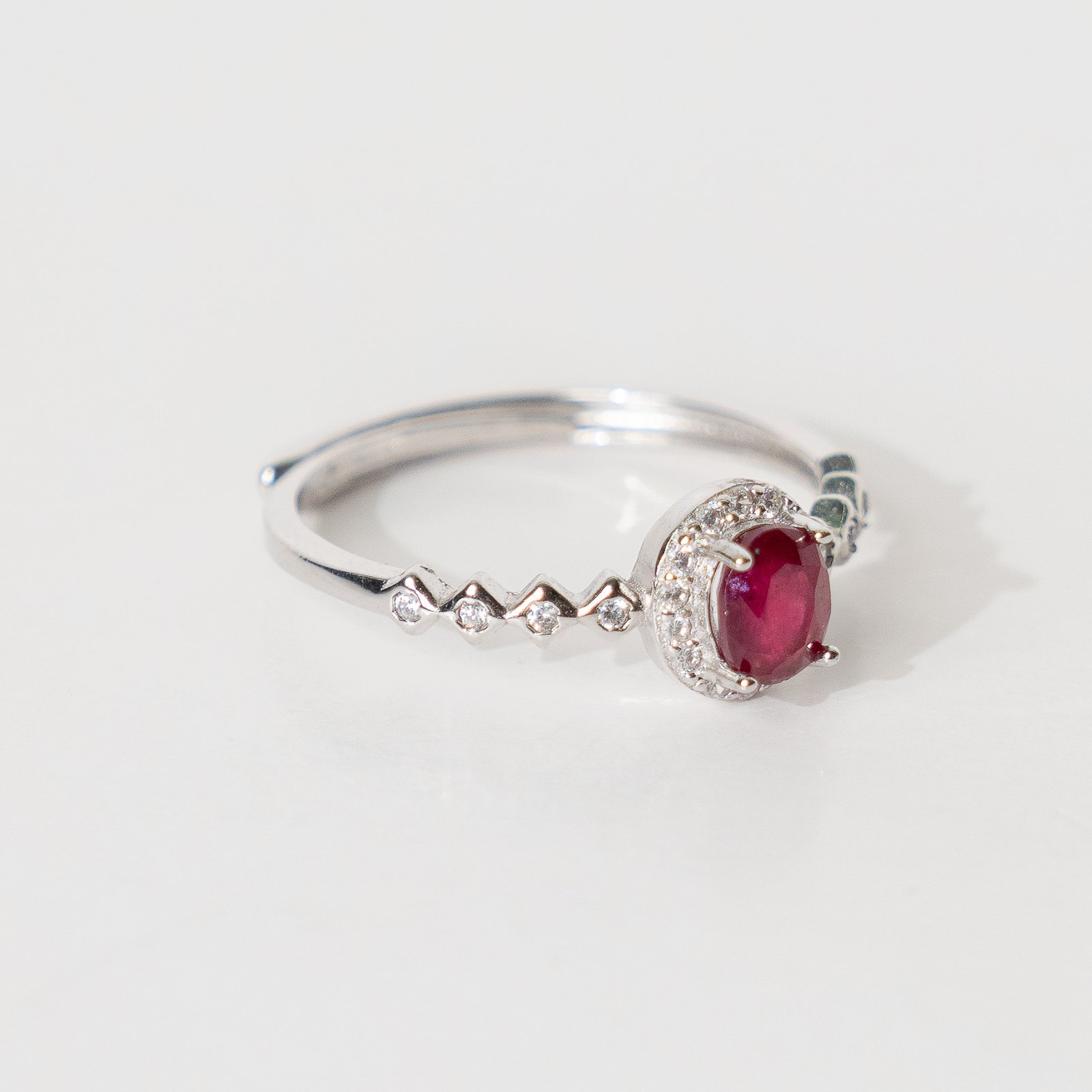 Ruby Ring - Image 3