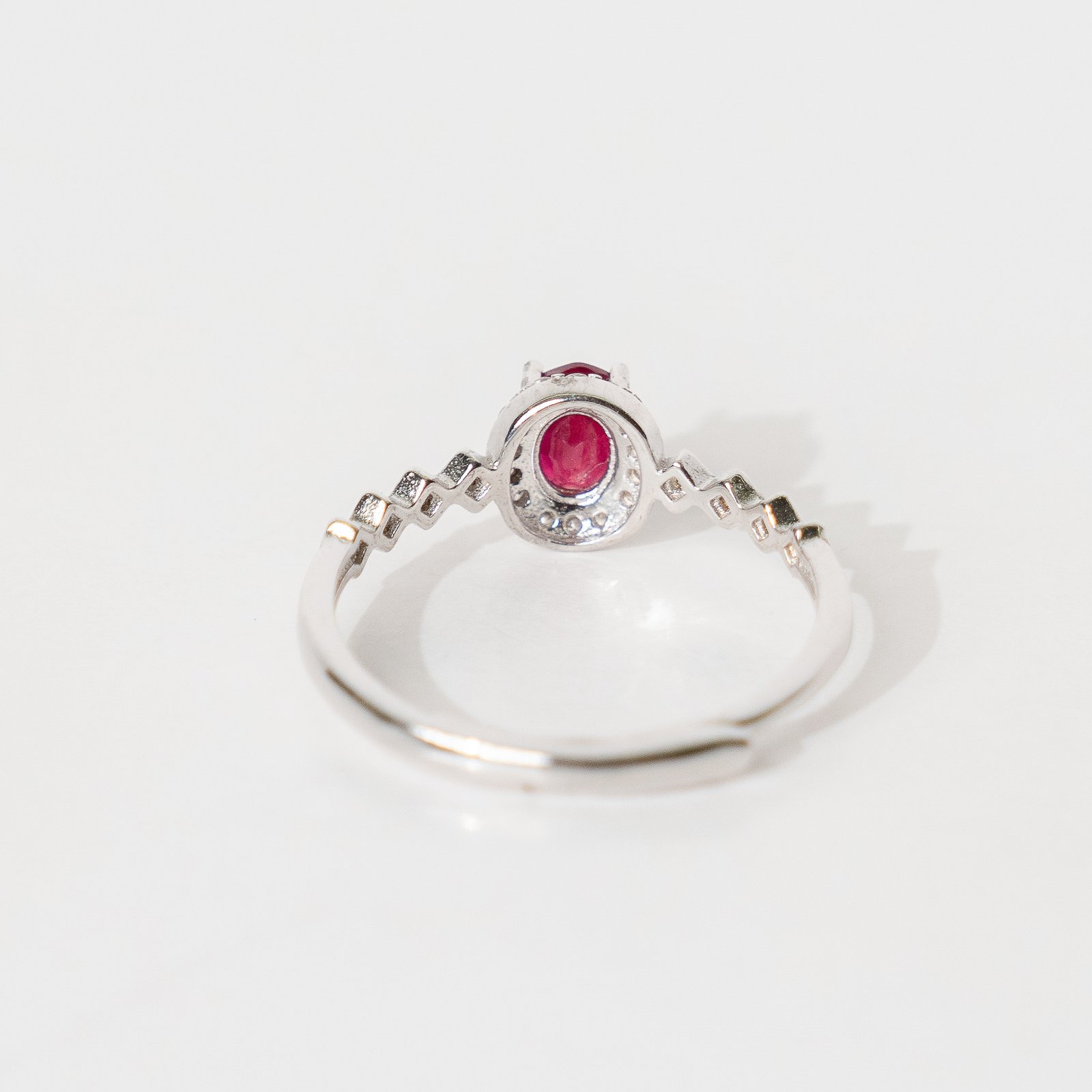Ruby Ring - Image 4