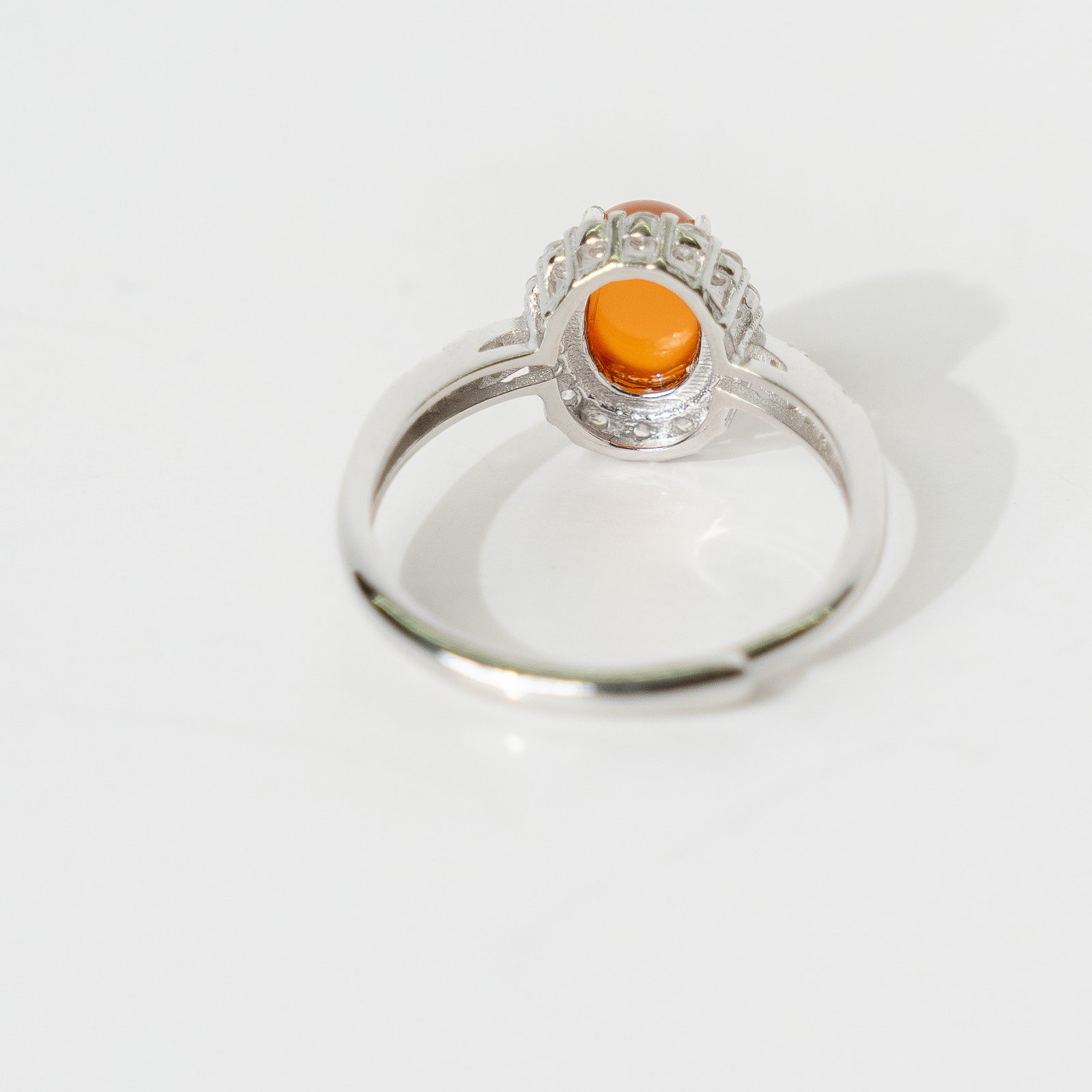 Carnelian Ring - Image 4