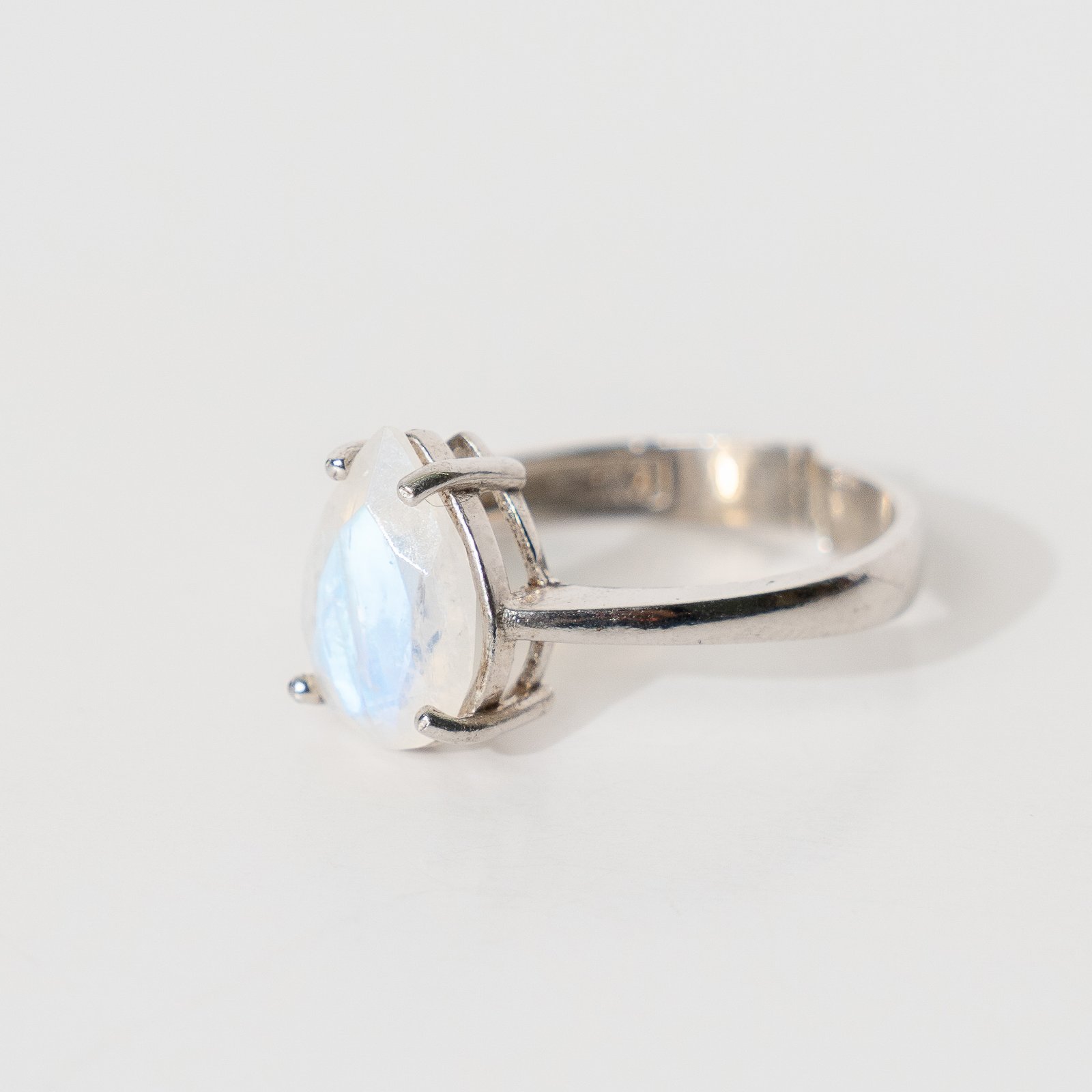 Moonstone Ring - Image 2