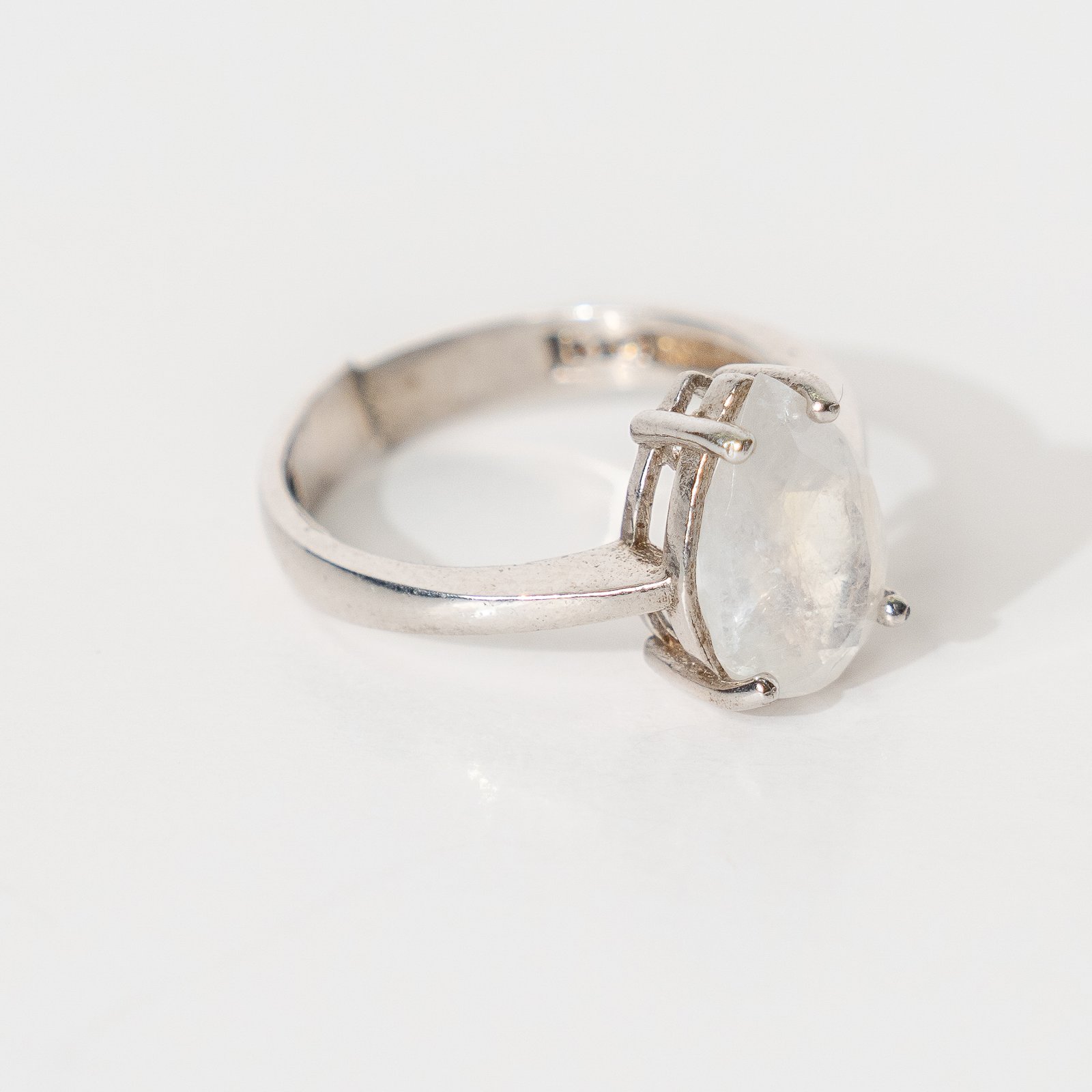 Moonstone Ring - Image 3