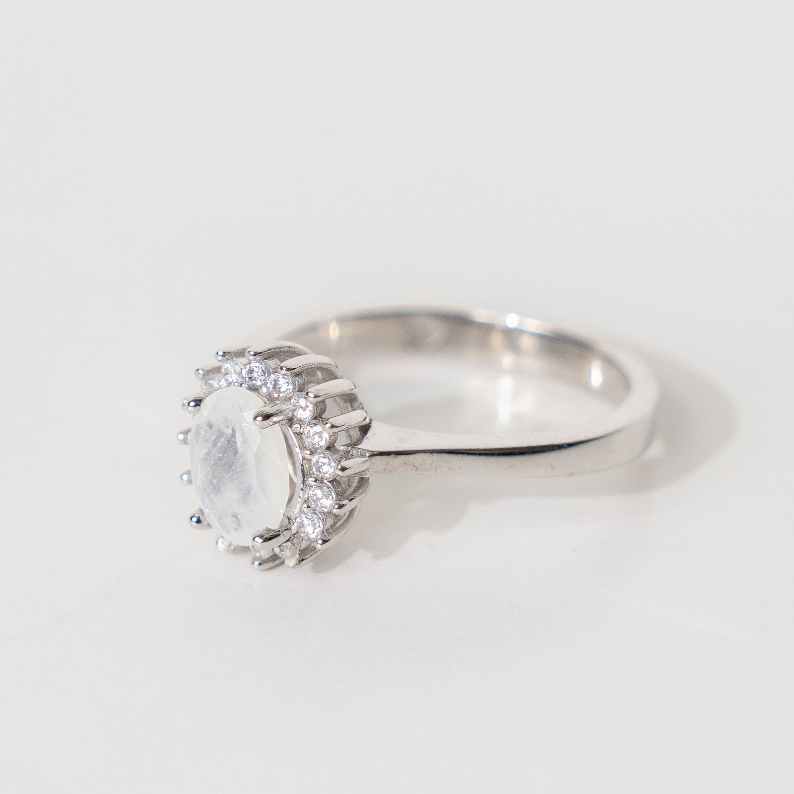 Moonstone Ring - Image 2