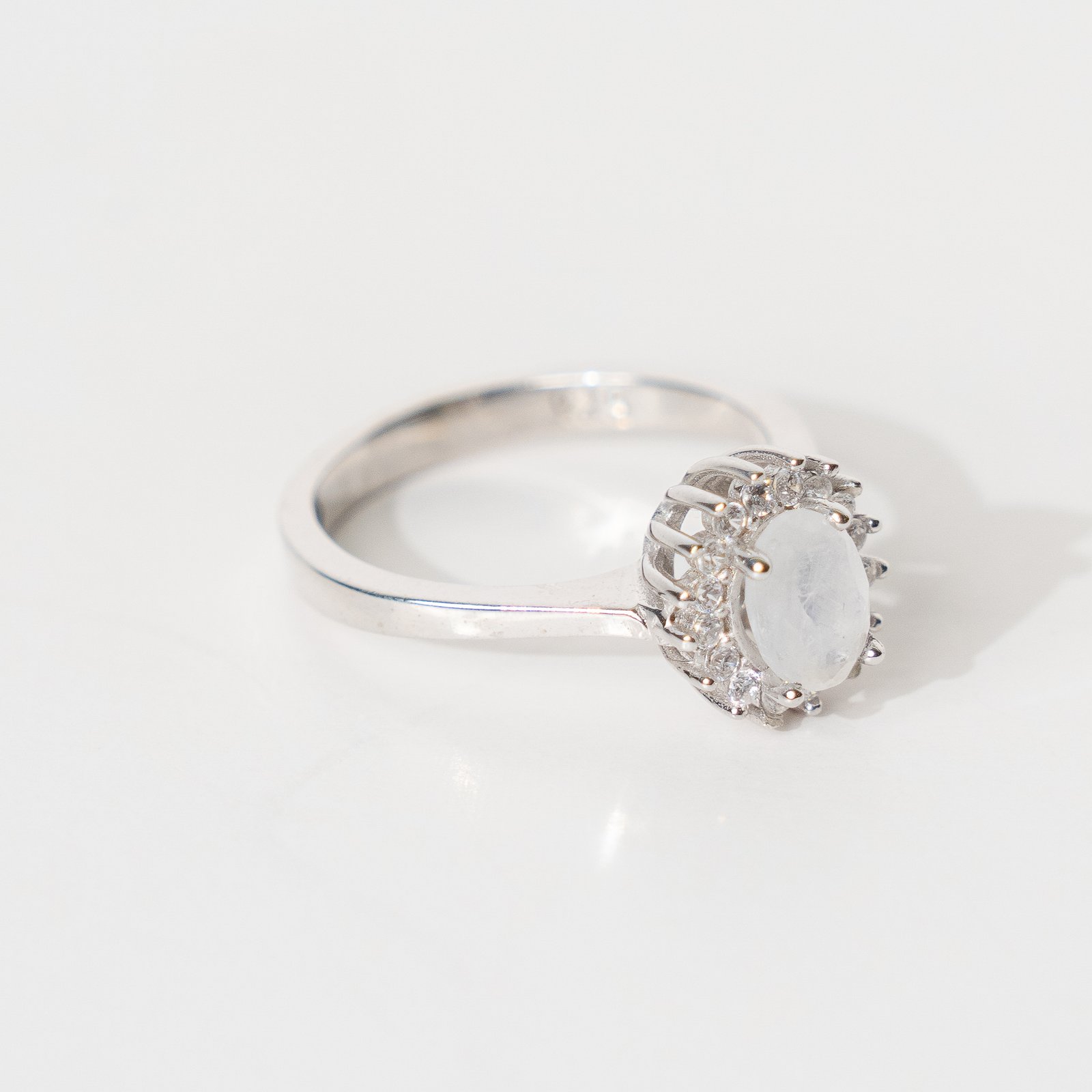 Moonstone Ring - Image 3