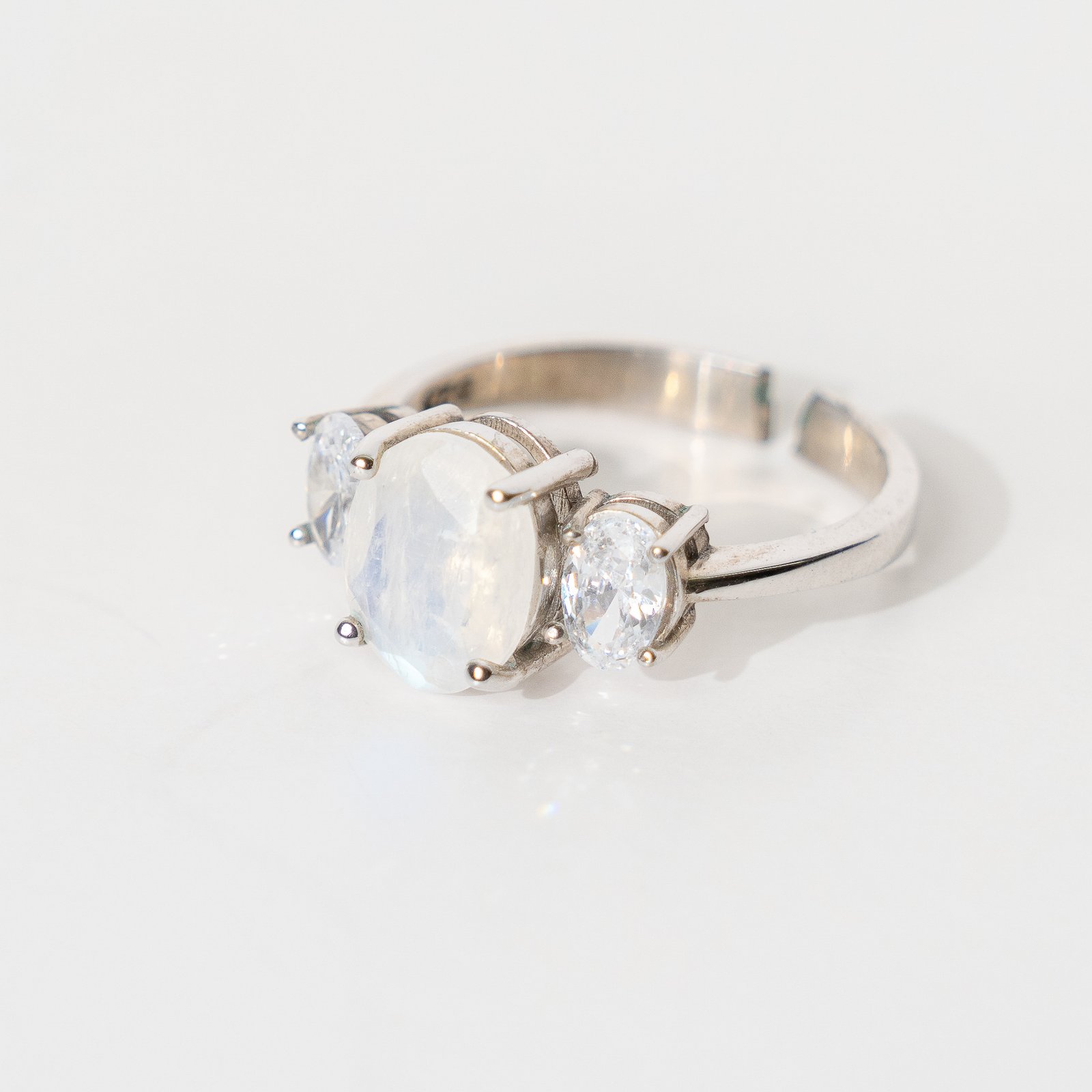 Moonstone Ring - Image 2