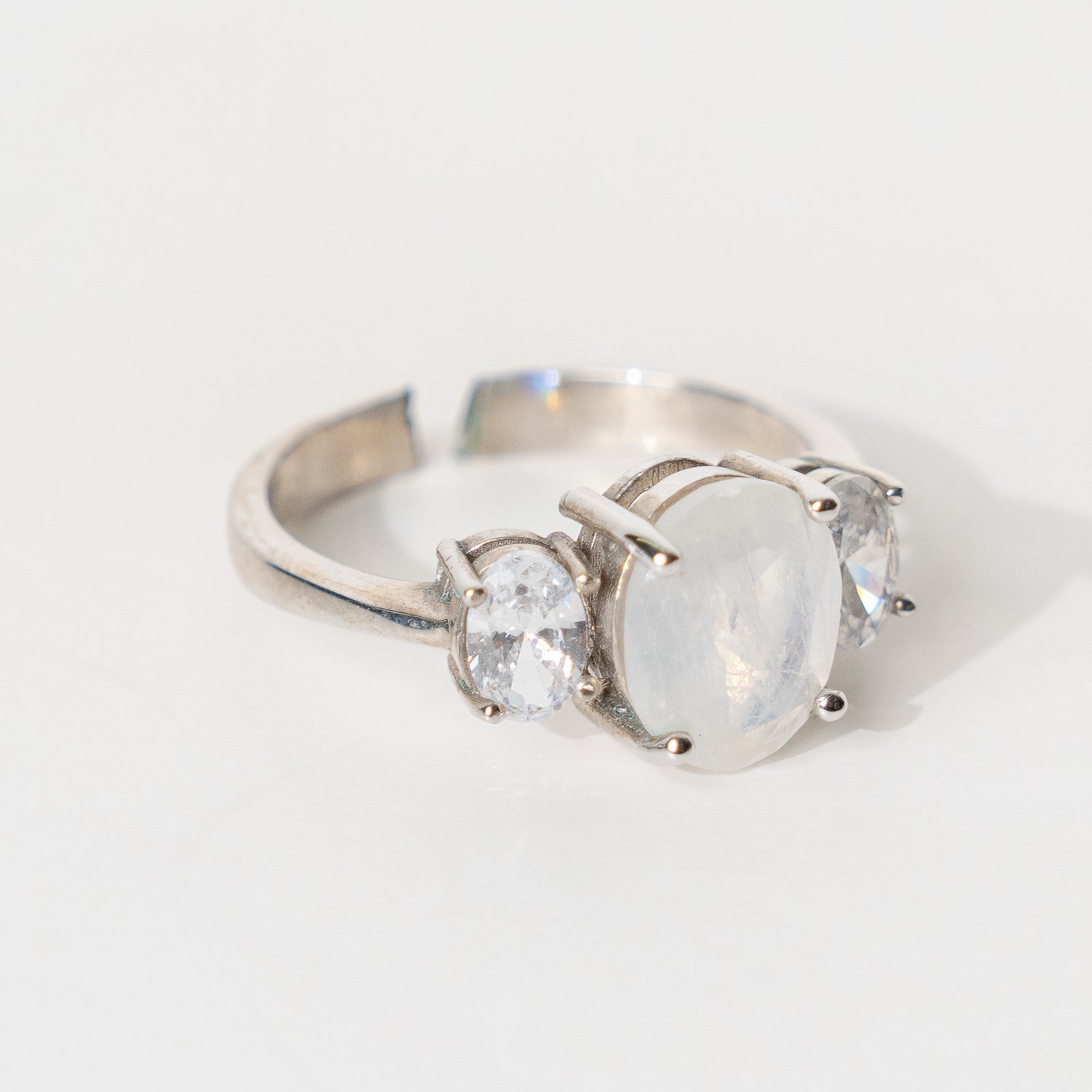 Moonstone Ring - Image 3
