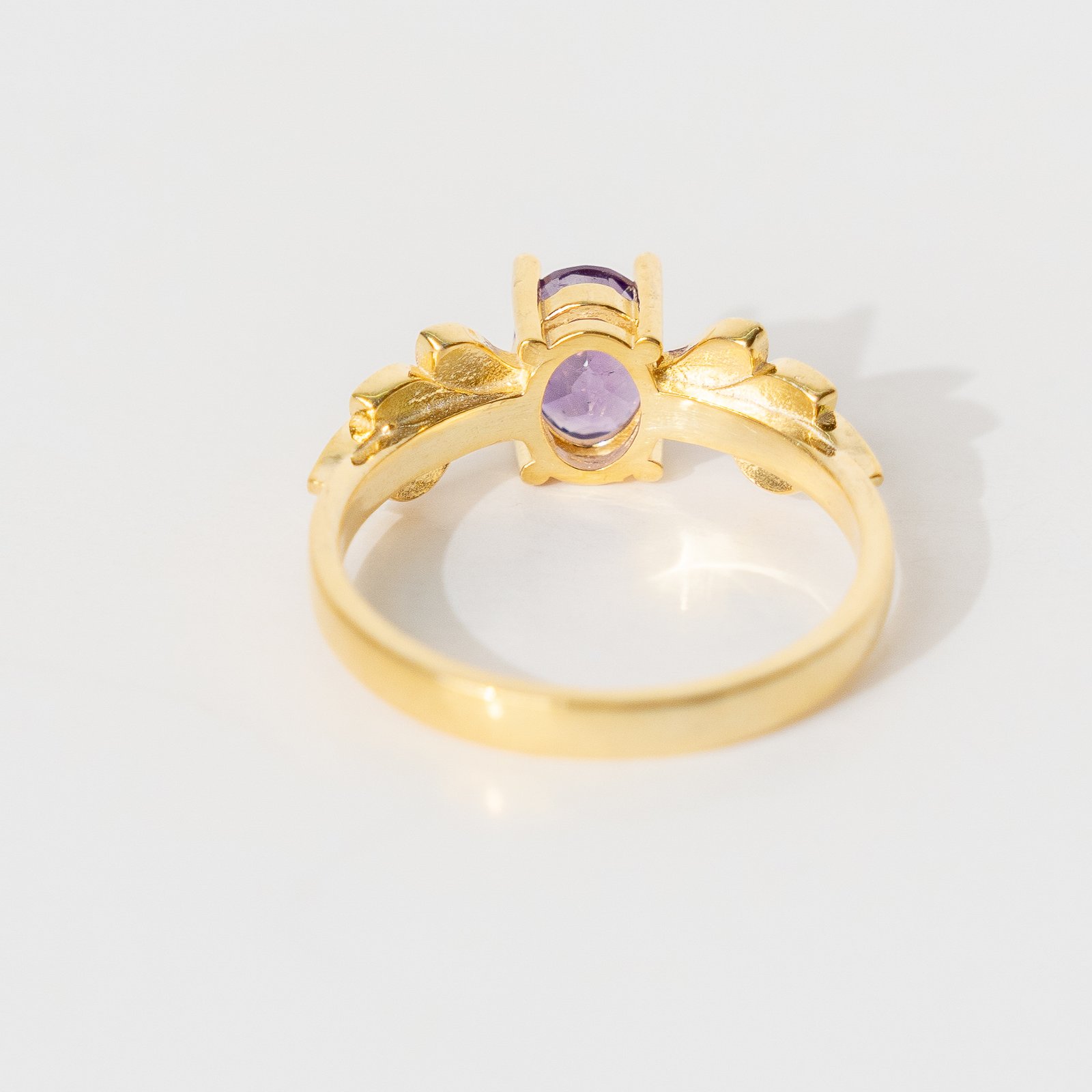 Amethyst Ring - Image 4