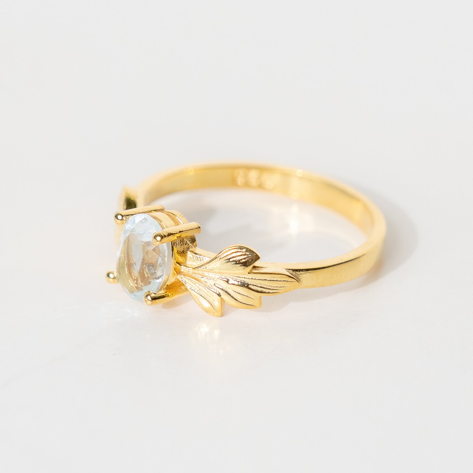 Topaz Ring - Image 2