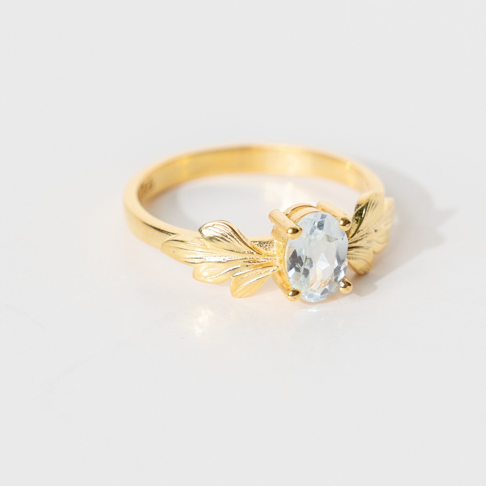 Topaz Ring - Image 3