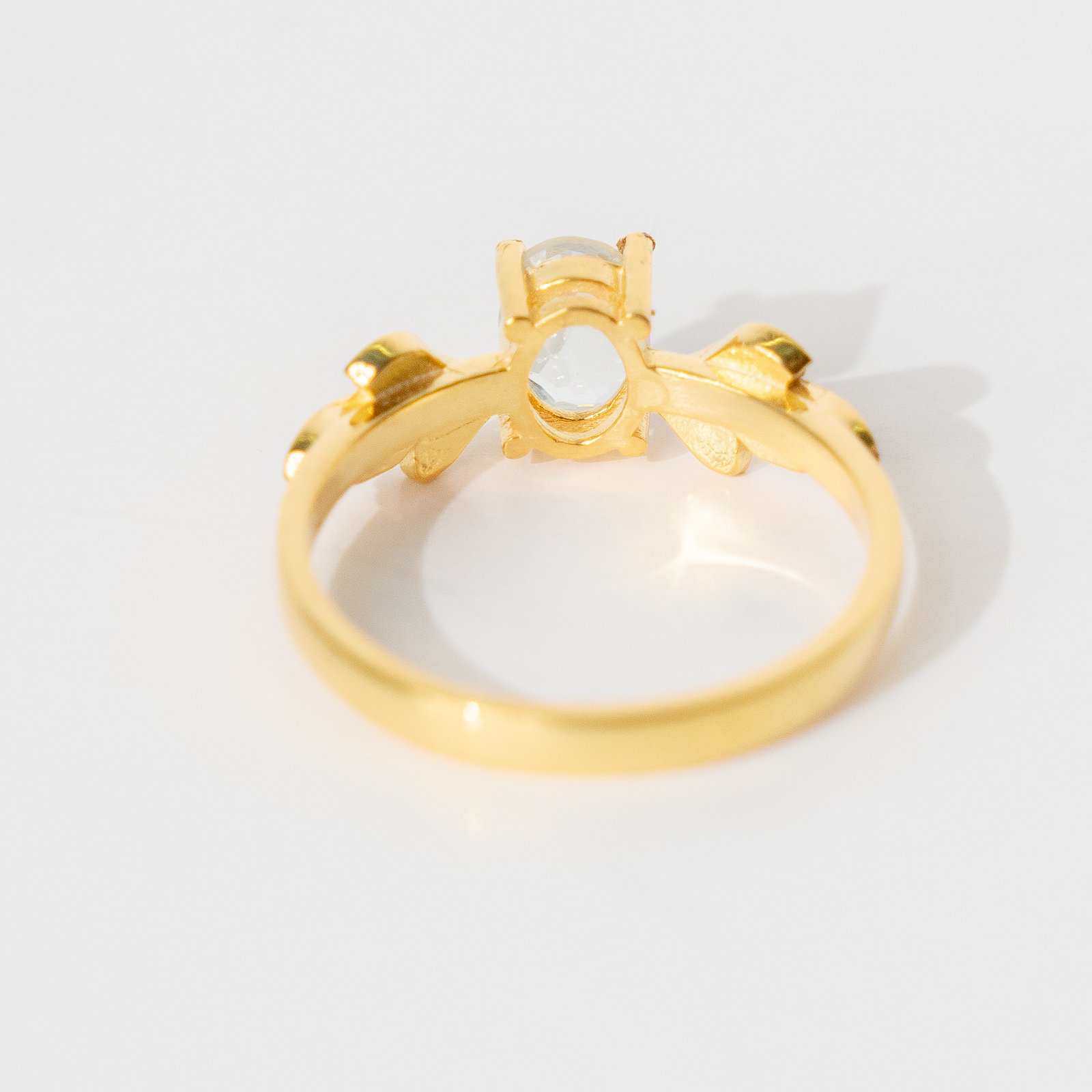 Topaz Ring - Image 4