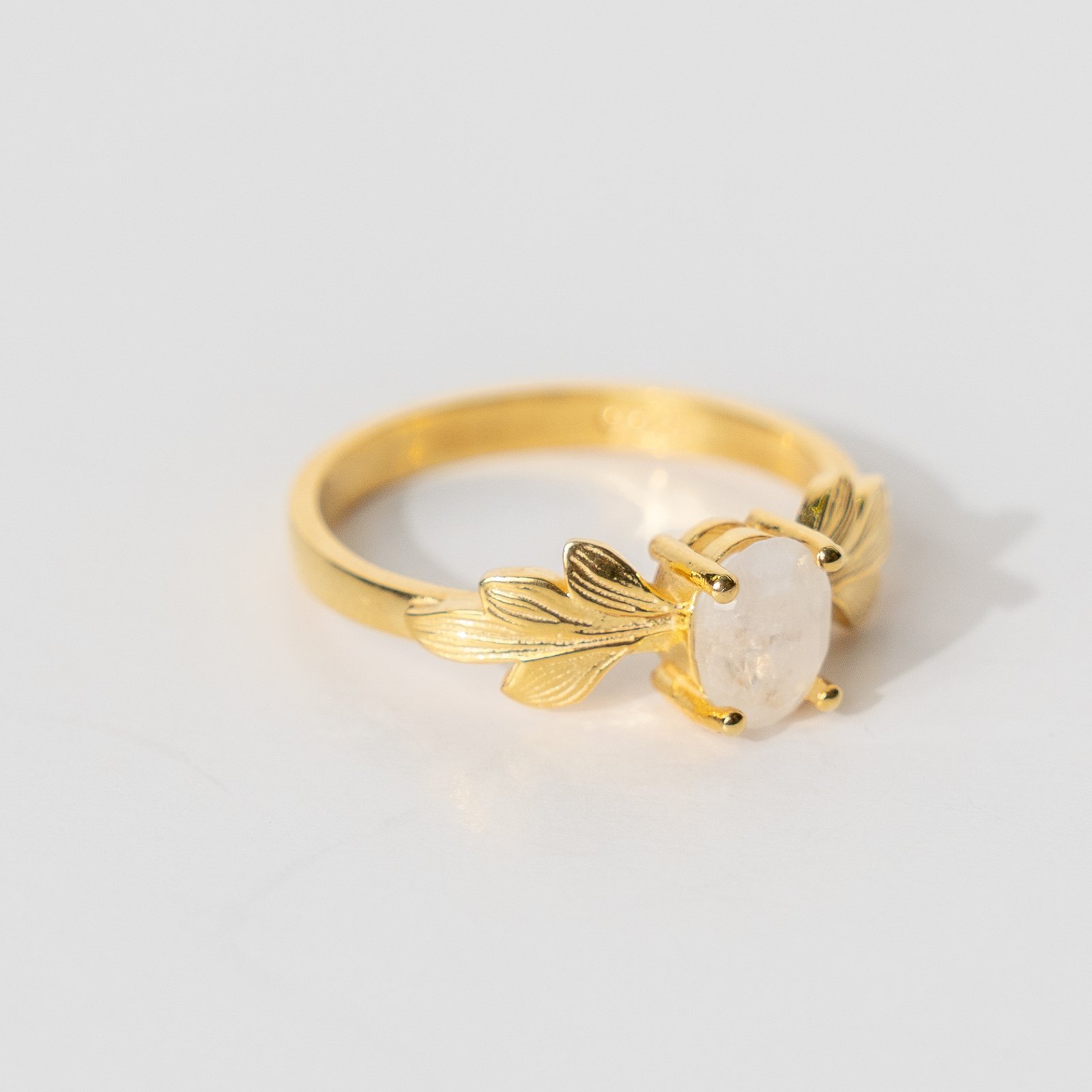 Moonstone Ring - Image 3