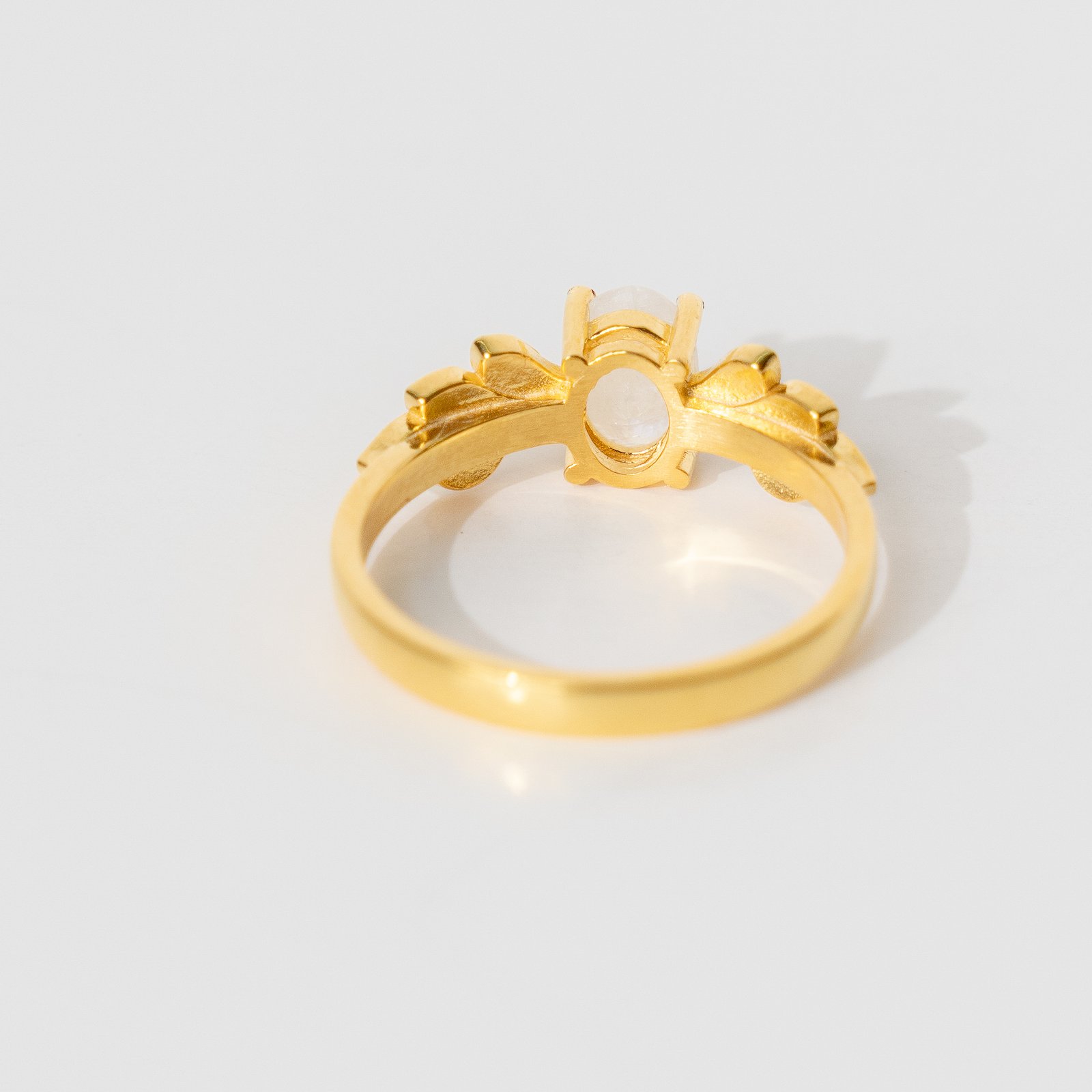 Moonstone Ring - Image 4