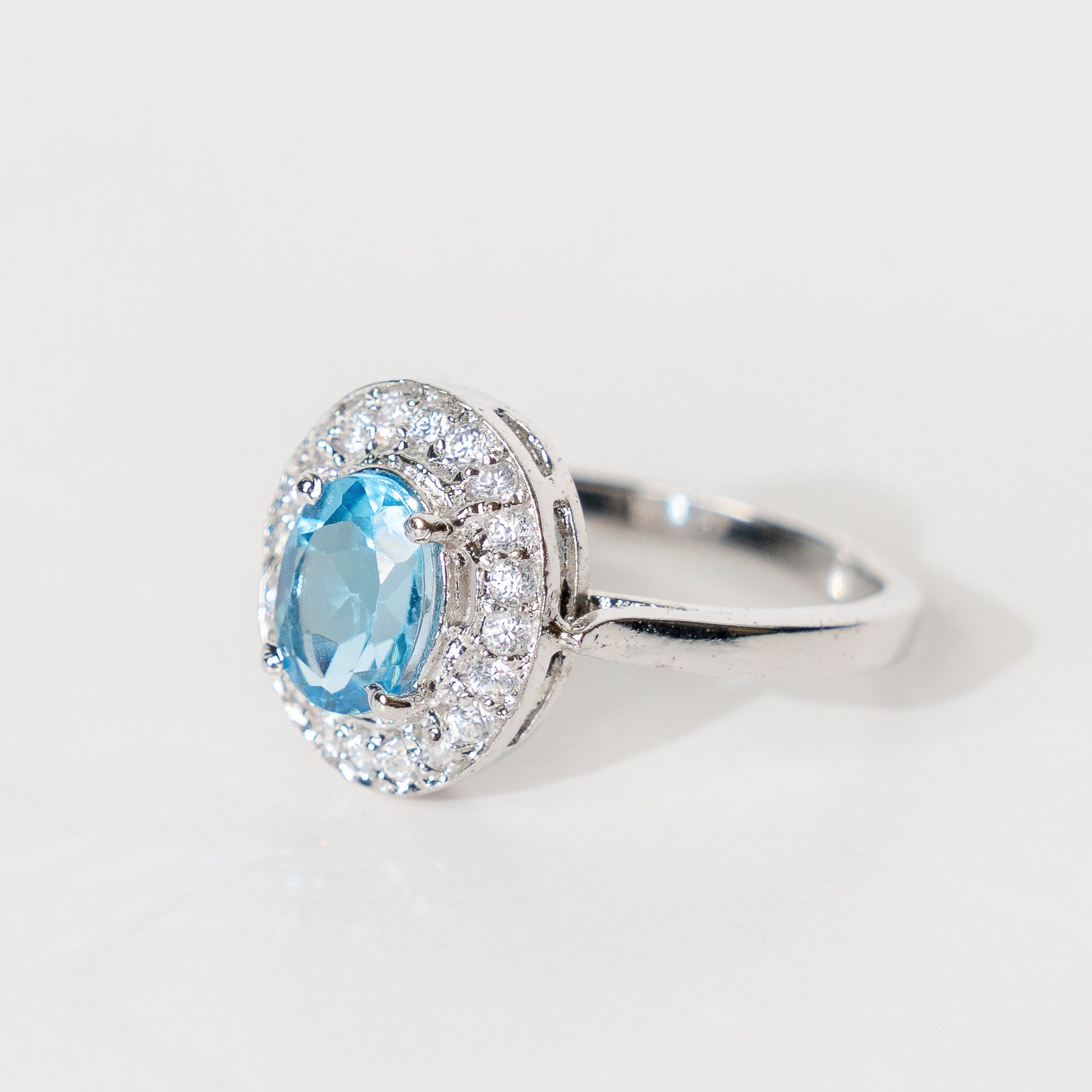 Topaz Ring - Image 2