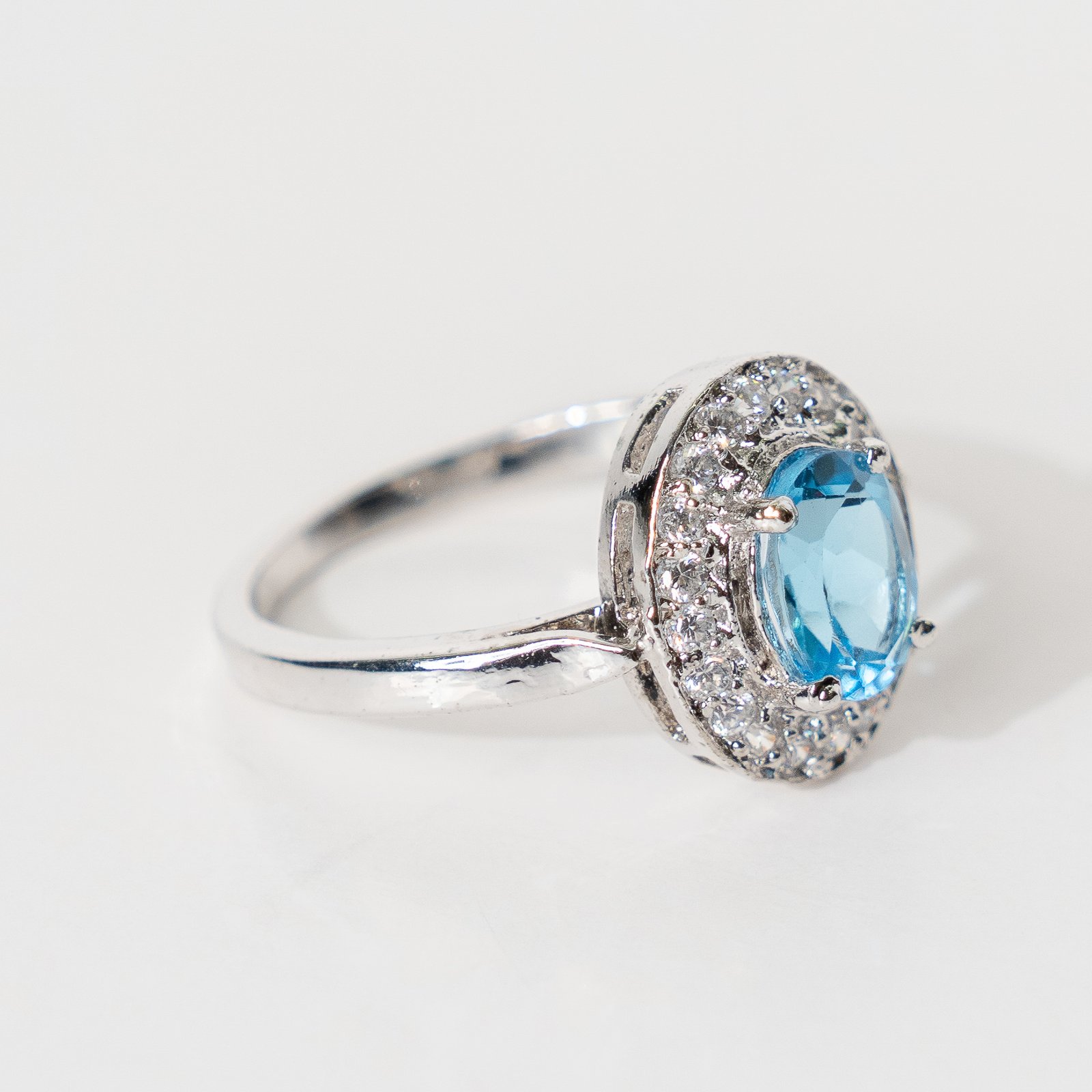 Topaz Ring - Image 3
