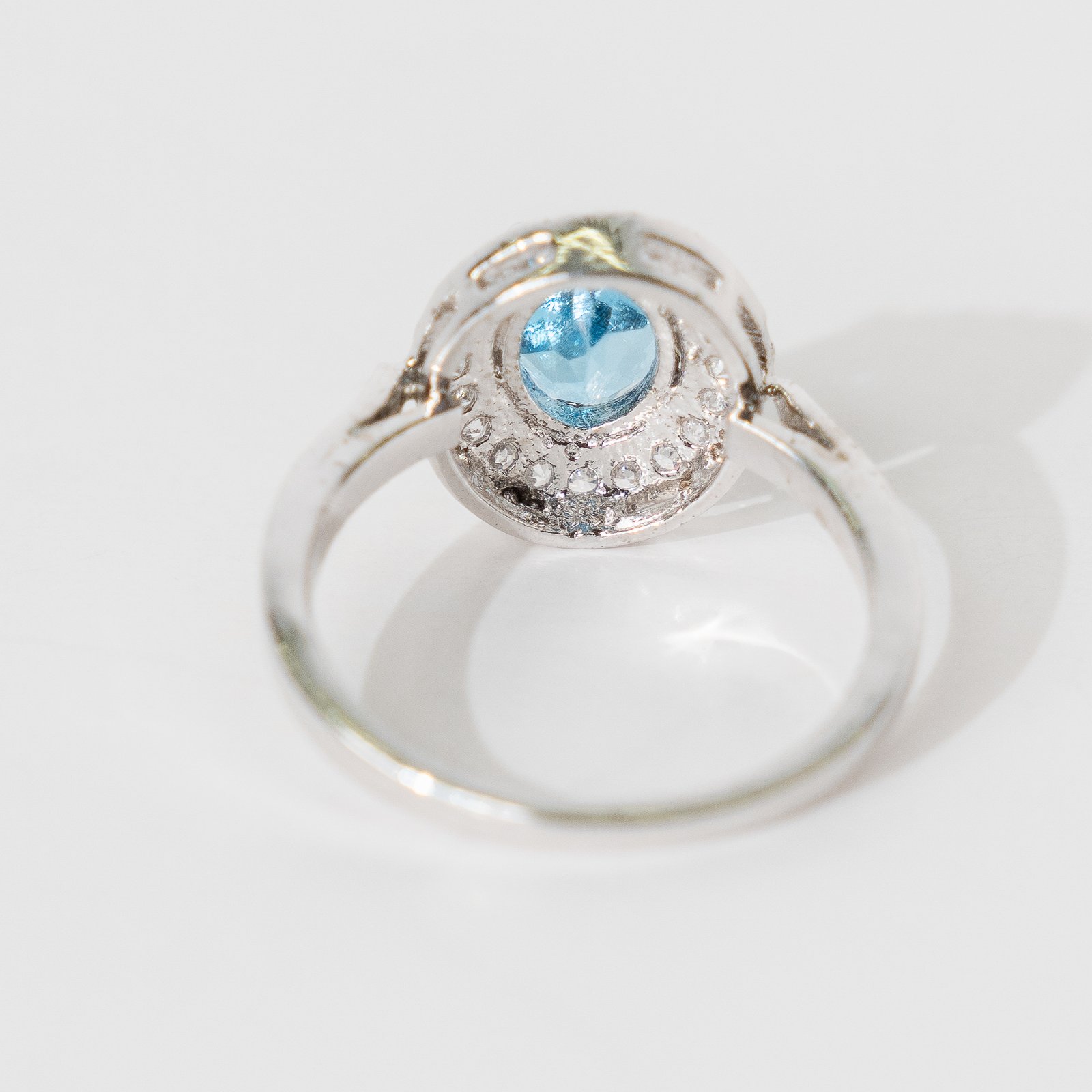 Topaz Ring - Image 4