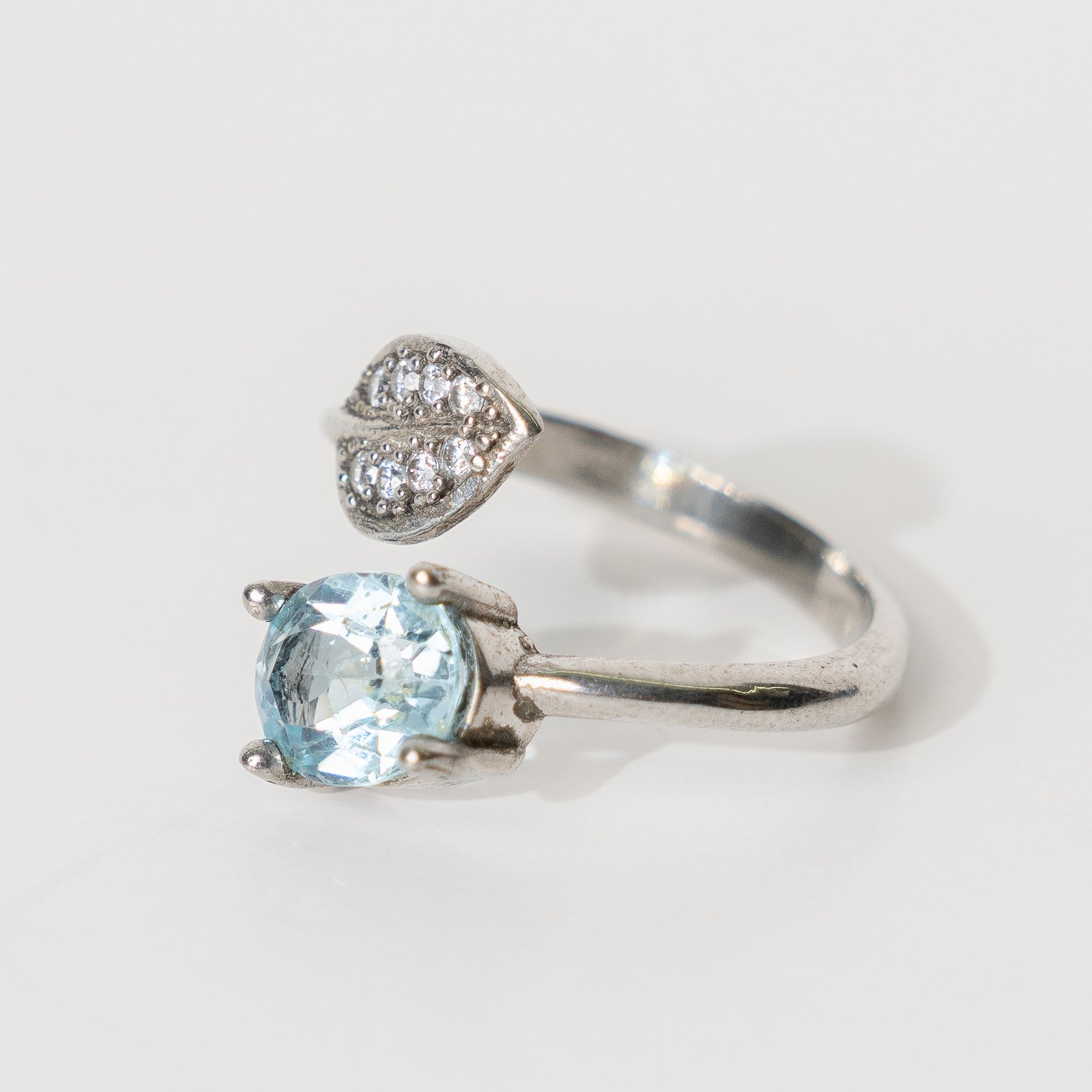 Topaz Ring - Image 2