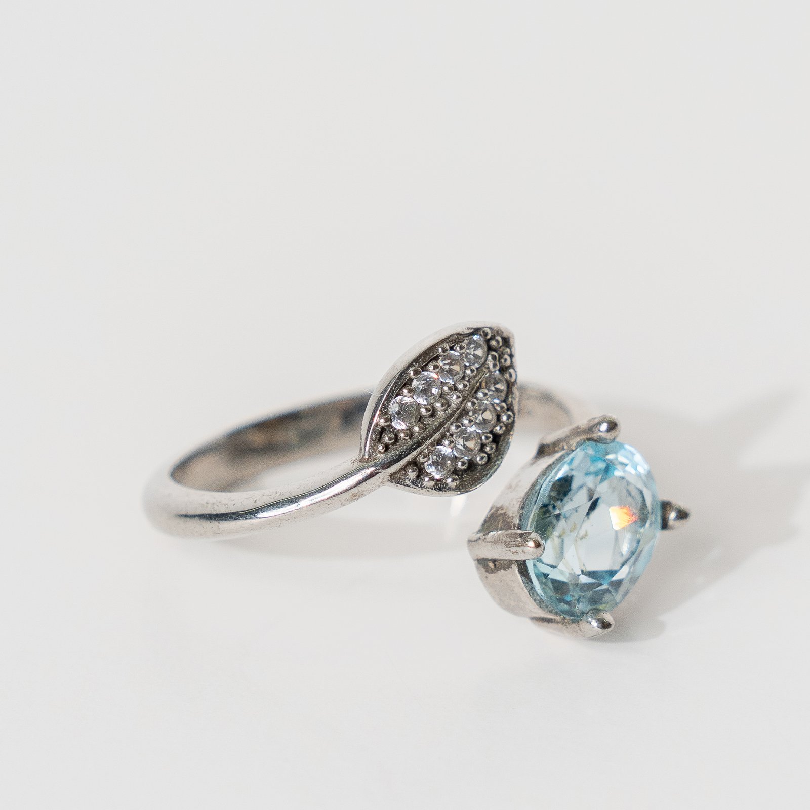 Topaz Ring - Image 3