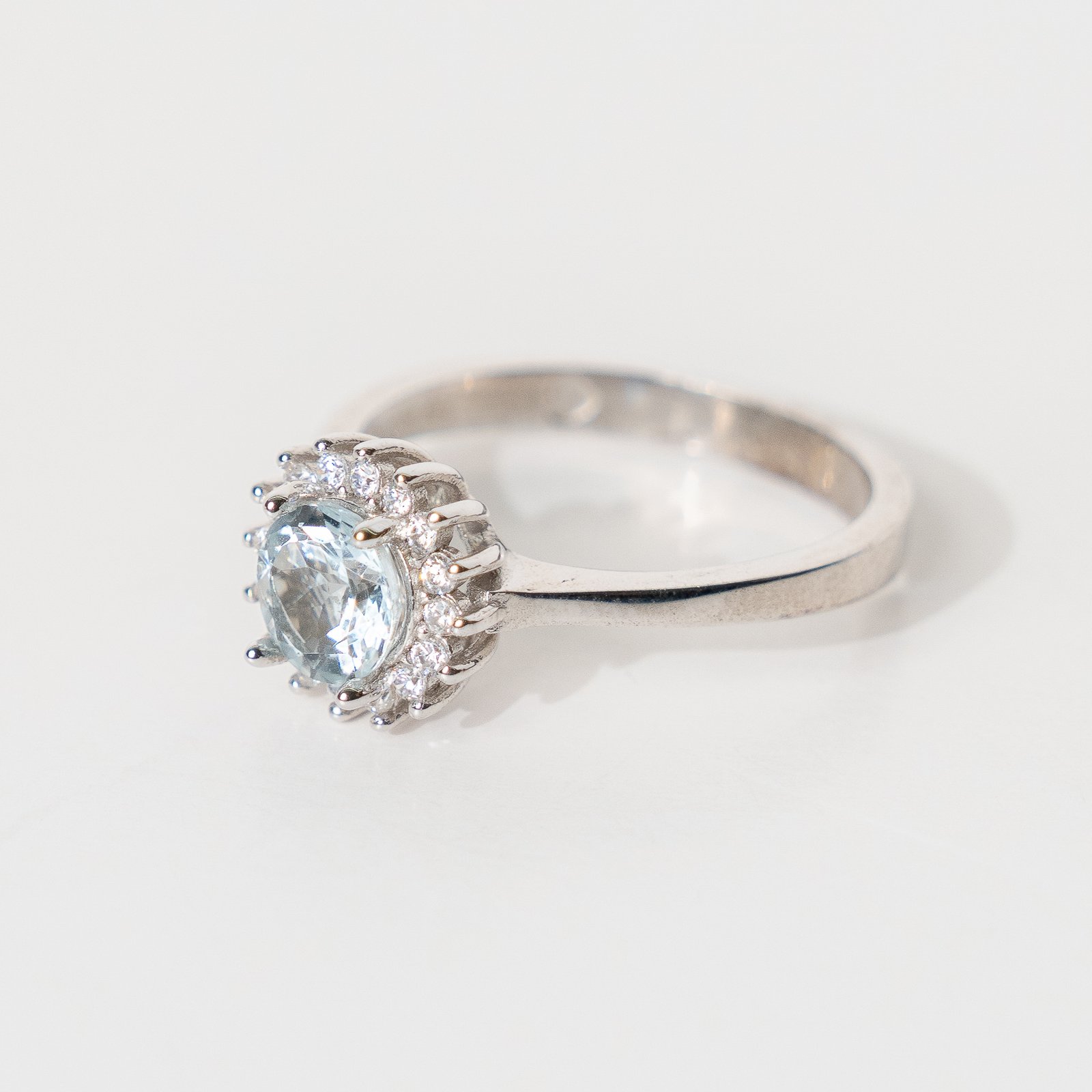 Topaz Ring - Image 2