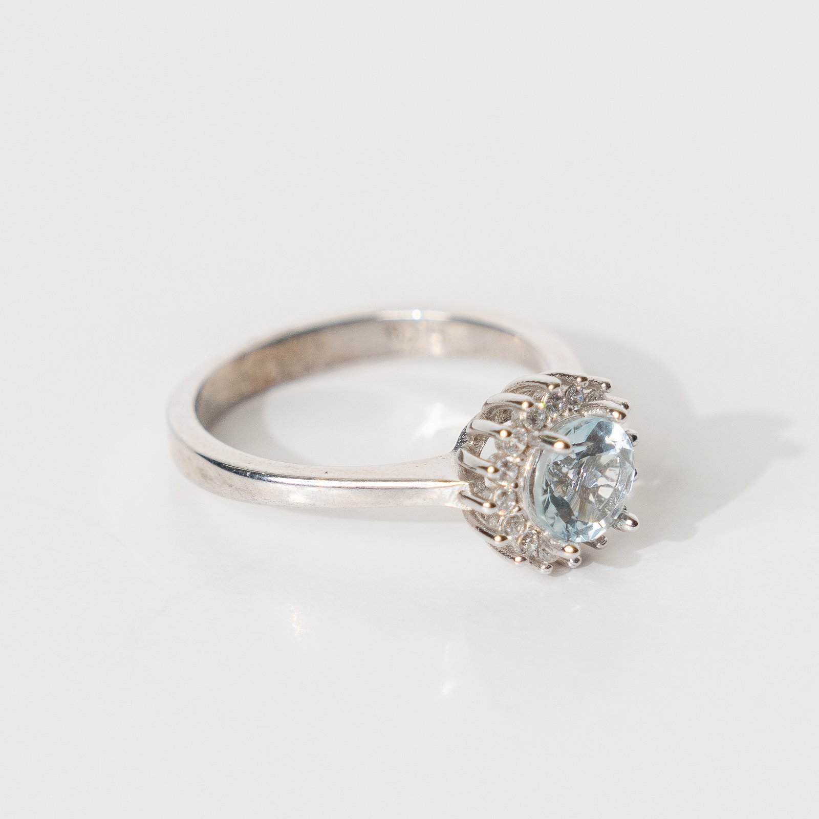 Topaz Ring - Image 3